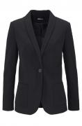 Blazer schwarz