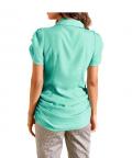 Bluse mint