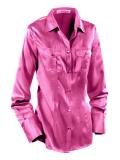 Bluse pink