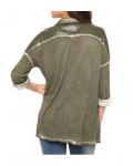 Blusenshirt khaki