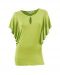 Bodyforming-Shirt kiwi