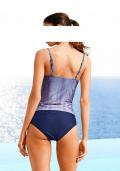 Bodyforming-Tankini tinte