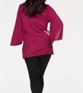 Capeshirt magenta