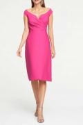 Cocktailkleid pink