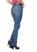 Damen-Jeans hellblau 32 inch