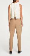 Designer-2-in-1-Overall ecru-beige