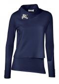 Designer-2-n-1-Pullover marine