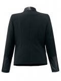 Designer-Blazer schwarz