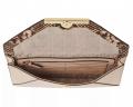 Designer-Clutch sand