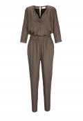 Designer-Overall khaki