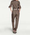 Designer-Overall khaki