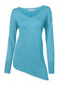 Designer-Pullover mint