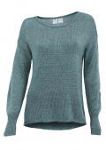 Designer-Pullover mint