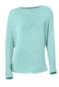 Designer-Pullover mint