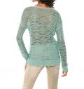 Designer-Pullover mint