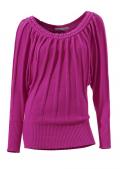 Designer-Pullover pink