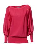 Designer-Pullover pink