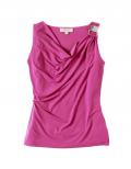 Designer-Top pink