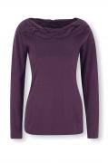 Designer-U-Boot-Pullover traube