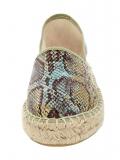 Espadrilles bunt