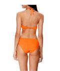 Funktions-Bikini orange Gr 42 C- Cup