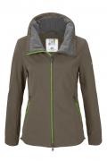 Jacke khaki