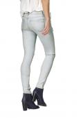 Jeanshose evania-washed 30 inch