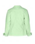 Jeansjacke mint