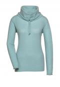 Kaschmirpullover mint