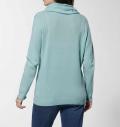 Kaschmirpullover mint