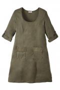 Kleid khaki