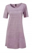 Kleid mauve