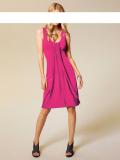 Kleid pink