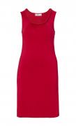 Kleid rot