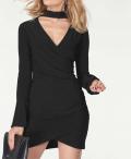 Kleid schwarz