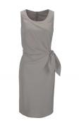 Kleid taupe