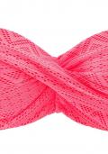 Kopie von Marken-Push-up-Bandeau-Bikini lobster D-Cup