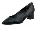 Lackpumps schwarz