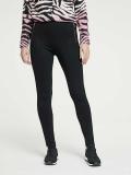 Leggings schwarz