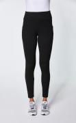 Leggings schwarz