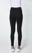 Leggings schwarz