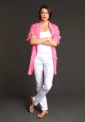 Longblazer pink