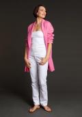 Longblazer pink