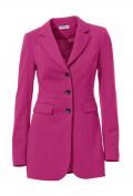 Longblazer pink