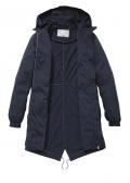 Longjacke marine