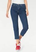 Marken-7/8-Jeans blue Gr. 26