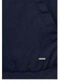 Marken-Bomberjacke marine Gr. XL