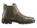 Marken-Chelsea-Boots khaki