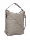 Marken-Cityrucksack »Ava« taupe