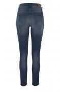 Marken-Damen-Jeans blau 30 inch